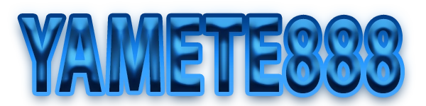 YAMETE888 Logo
